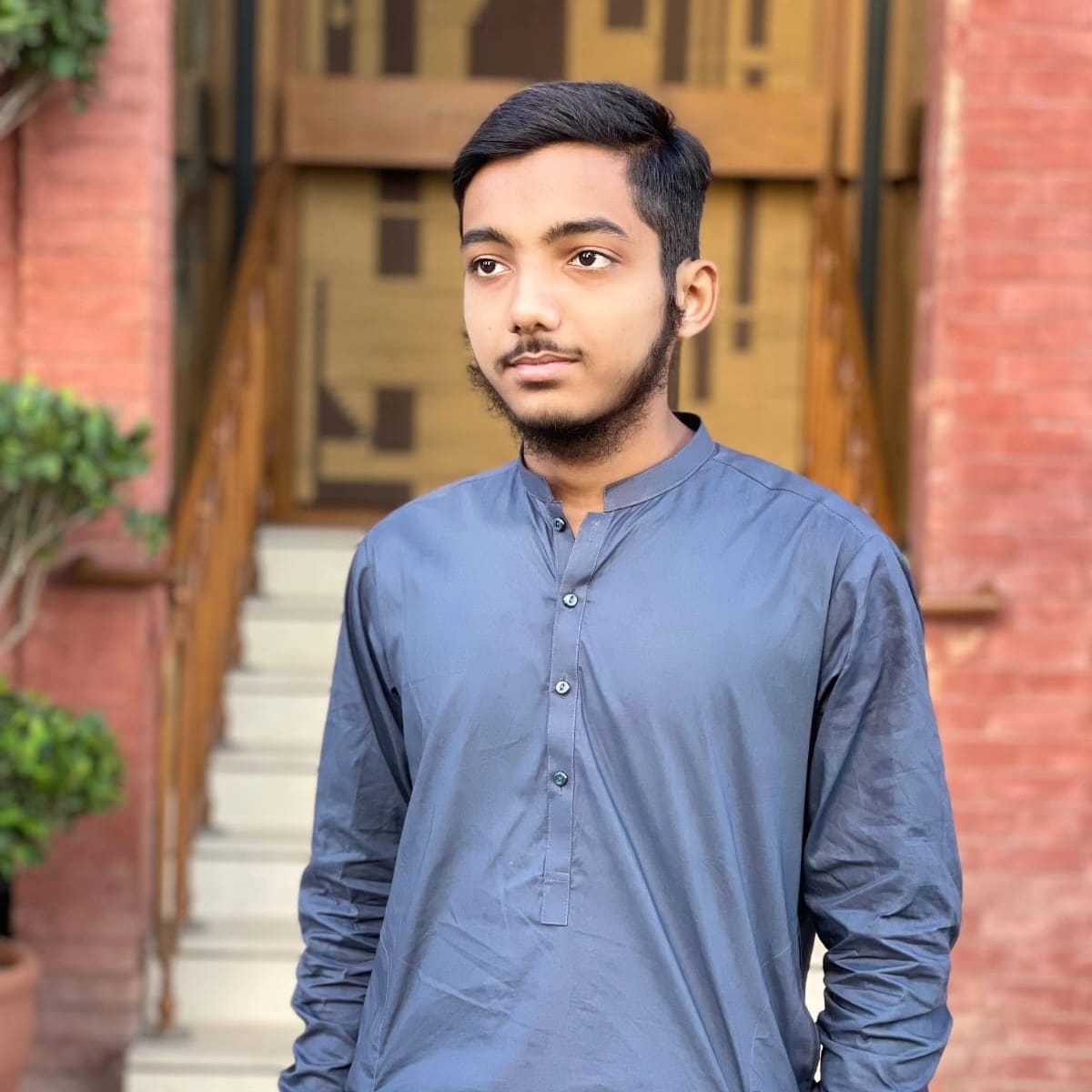 Muneeb Profile Picture